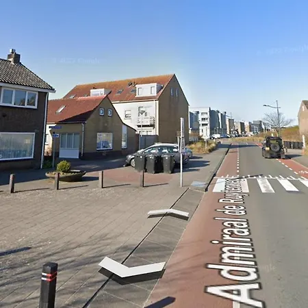 Duinnachtegaal بيت للعطل