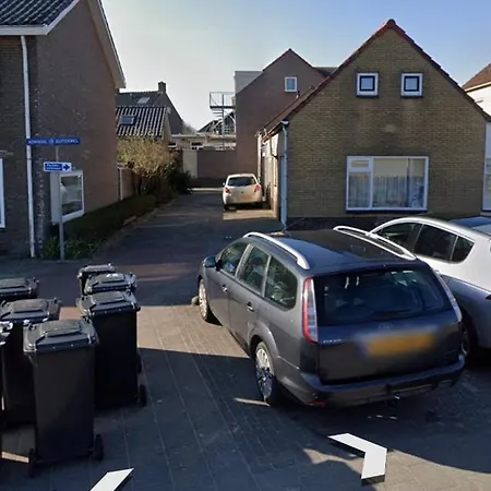 Duinnachtegaal Egmond aan Zee