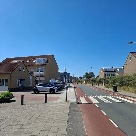 Duinnachtegaal Vakantiehuis *