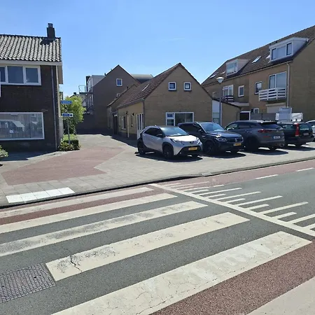 Duinnachtegaal Vakantiehuis Egmond aan Zee