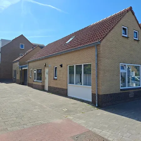 Duinnachtegaal *
