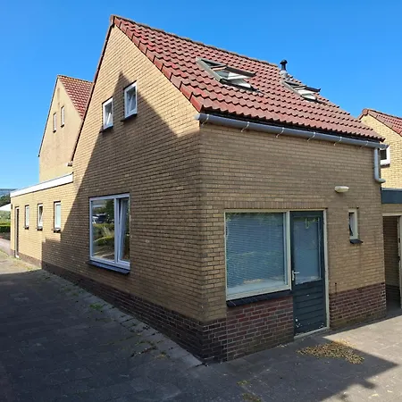 Vakantiehuis Duinnachtegaal