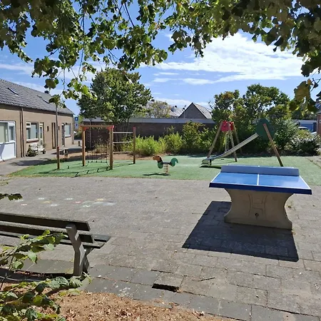 Duinnachtegaal *