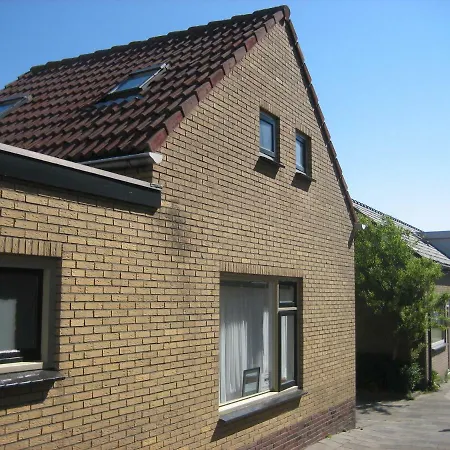 Duinnachtegaal *