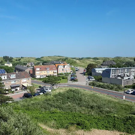 Duinnachtegaal *