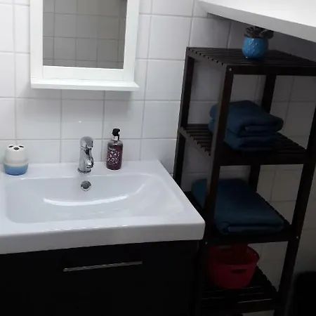 Duinnachtegaal Nyaraló *