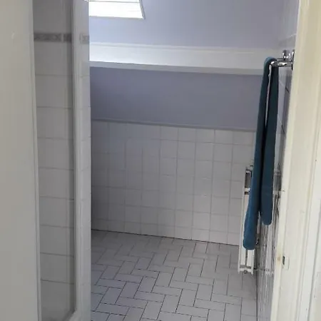 Duinnachtegaal *