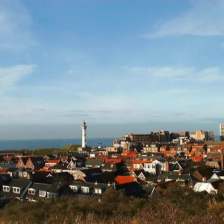Duinnachtegaal *