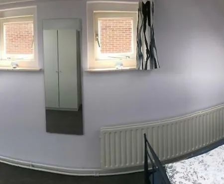 Duinnachtegaal Vakantiehuis *