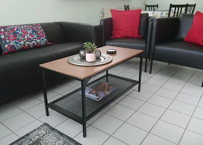 Duinnachtegaal Casa de Férias