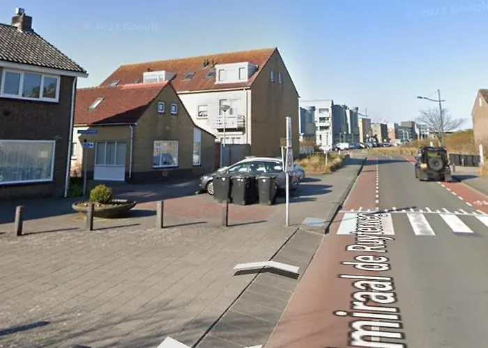 Duinnachtegaal Casa de Férias