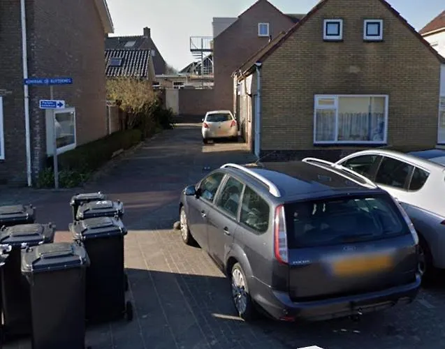 Duinnachtegaal Egmond aan Zee