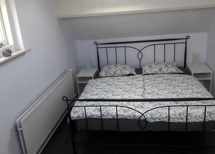 Duinnachtegaal Casa de Férias