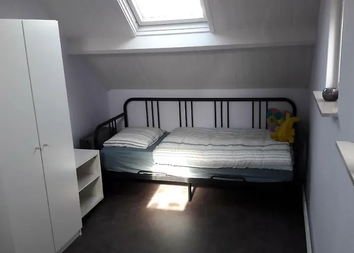 Casa de Férias Duinnachtegaal Egmond aan Zee