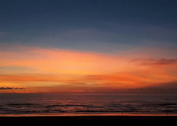 Duinnachtegaal Casa de Férias