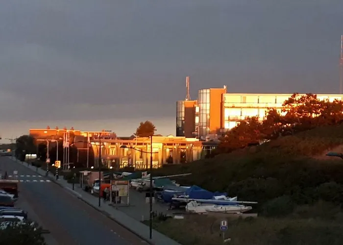 Duinnachtegaal Casa de Férias