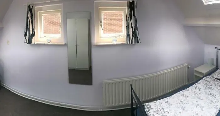 Duinnachtegaal Casa de Férias *